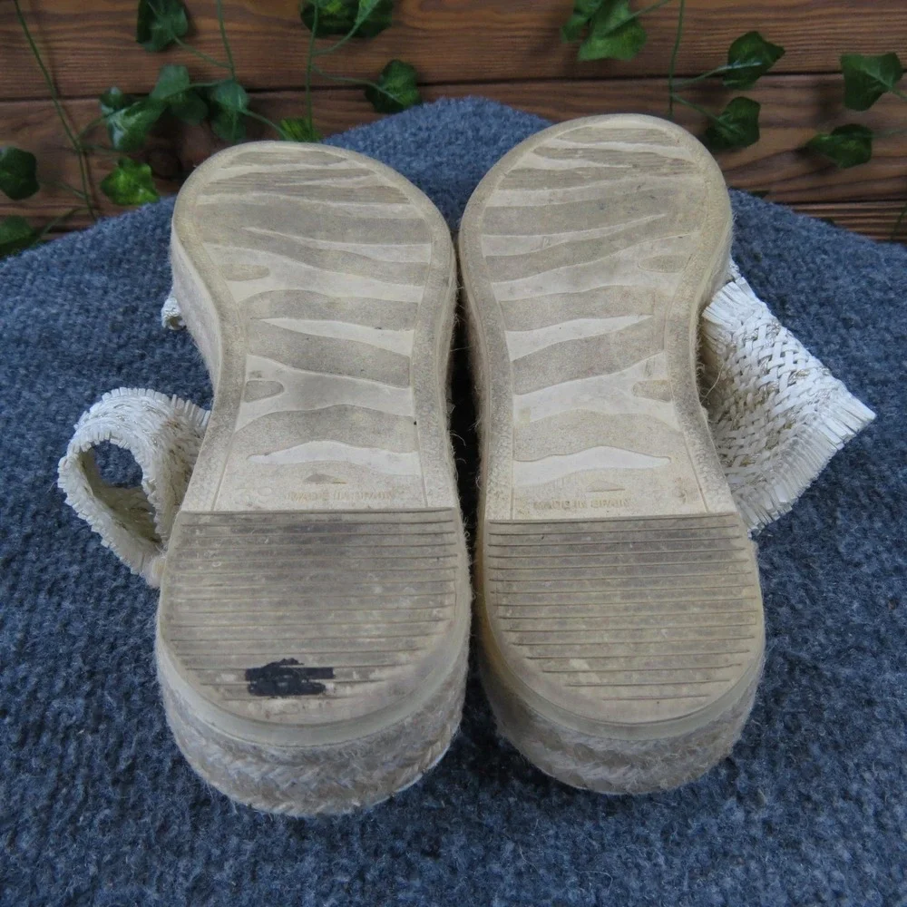 Anthropologie these woven